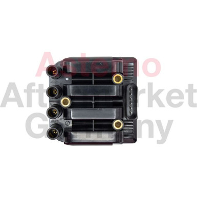 HITACHI Zündspule 138438 HITACHI Zündspule 138438