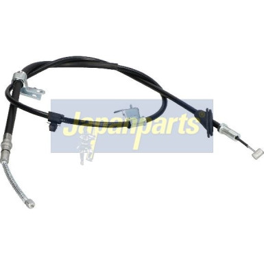 Seilzug, Feststellbremse Honda T. Jazz 1.2-1.4 02-08 Le BC-426L Seilzug, Feststellbremse Honda T. Jazz 1.2-1.4 02-08 Le BC-426L