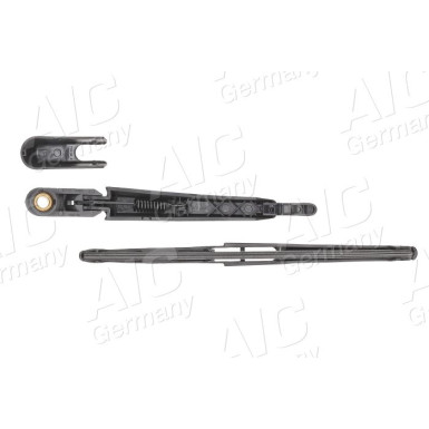 Wischerarm, hinten 56827 Wischerarm, hinten 56827