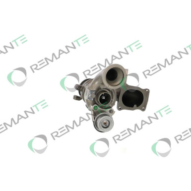 Lader, Aufladung 003-001-000092R