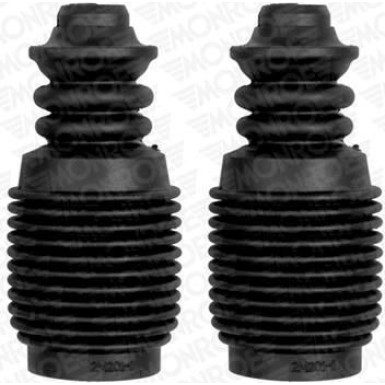 Protection Kit-Staubschutzsatz VA RENAULT Laguna II 01 PROTECTION KIT PK171