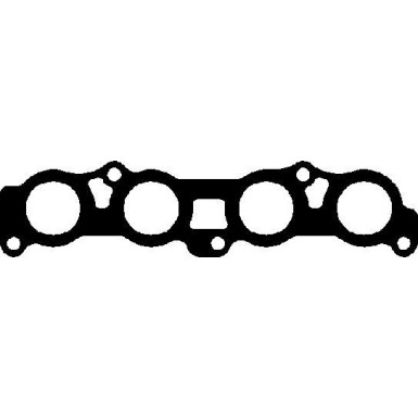 CORTECO Auspuffdichtung 460021P CORTECO Auspuffdichtung 460021P