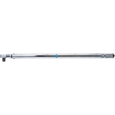 BGS Drehmomentschlüssel Abtrieb Außenvierkant 20 mm (3/4 ) 140 - 980 Nm BGS Do it yourself 9576