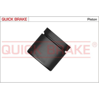 QUICK BRAKE Kolben, Bremssattel 185247K QUICK BRAKE Kolben, Bremssattel 185247K