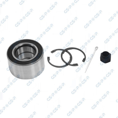 GSP Radlager GK3786 GSP Radlager GK3786