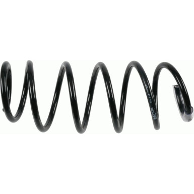 Sachs Fahrwerksfeder Ford P. Fusion 1.25/1.4/1.6Tdci 998 547 Sachs Fahrwerksfeder Ford P. Fusion 1.25/1.4/1.6Tdci 998 547