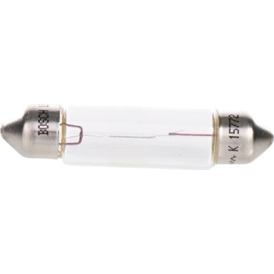 12V 10W PURE LIGHT SV8,5-8 BOSCH KFZ-GLUEHLAMPE Pure Light WS 1987302210