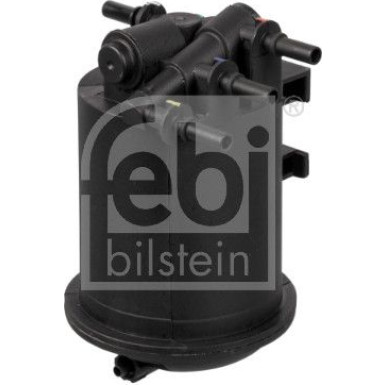 KRAFTSTOFFFILTER FE106107