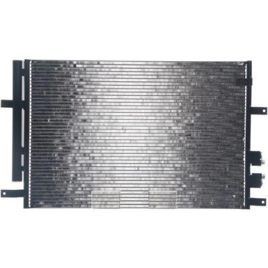 Kondensator, Klimaanlage AC 693 000S Kondensator, Klimaanlage AC 693 000S