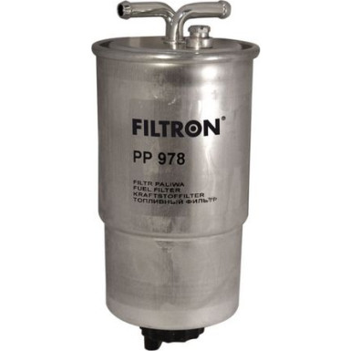FILTRON Kraftstofffilter PP 978 FILTRON Kraftstofffilter PP 978