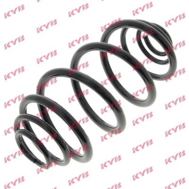 KYB Fahrwerksfeder Opel T. Astra G 1.2-2.2D 02/98-12/09 K-Flex RJ5137
