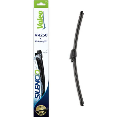 VM250 VALEO Silencio X.TRM HECK 574300 VM250 VALEO Silencio X.TRM HECK 574300
