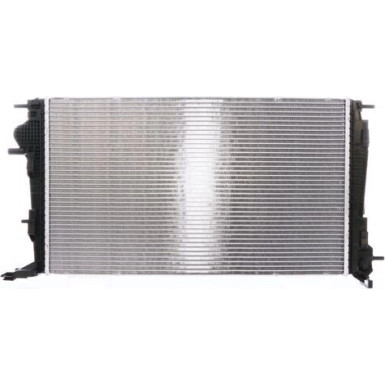 Kühler, Motorkühlung BEHR CR 24 000S