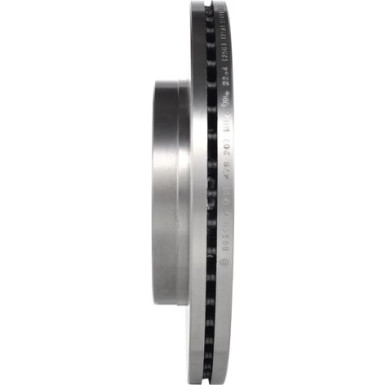 Bremsscheibe VA 0 986 479 207 Bremsscheibe VA 0 986 479 207