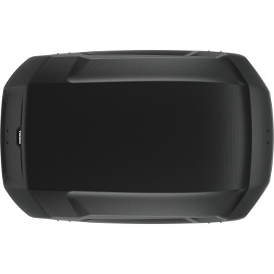 Thule Dachbox Force 3 S L-140 B-89,8 H-38, 300 Liter, 75kg 1837431