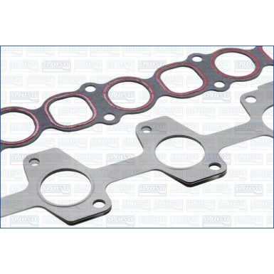 Dichtungssatz, Zylinderkopf 53021500 Dichtungssatz, Zylinderkopf 53021500