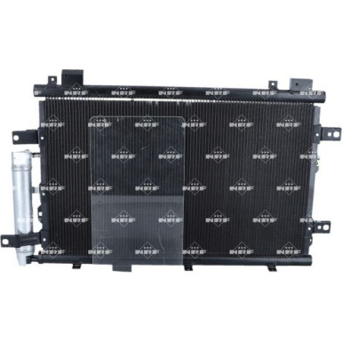 KONDENSATOR, KLIMAANLAGE NRF350527 KONDENSATOR, KLIMAANLAGE NRF350527