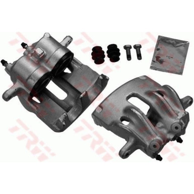 Tauschbremssattel VA li BHV138E Tauschbremssattel VA li BHV138E