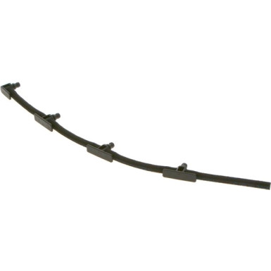 Schlauch, Leckkraftstoff Diverse 0 445 130 009