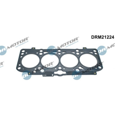 Dichtung, Zylinderkopf DRM21224