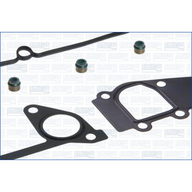 Dichtungssatz, Zylinderkopf 53010000
