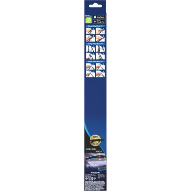 VM36 VALEO Silencio Heckwischer 574281