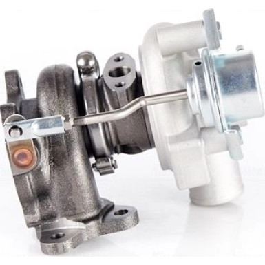 Nissens Turbo 93148 Nissens Turbo 93148