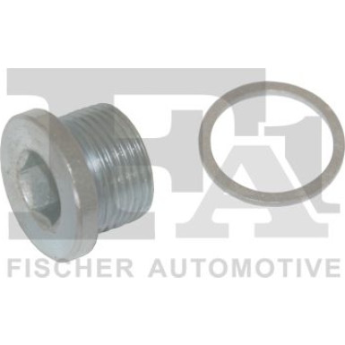 FA1 Stecker 257.826.011 FA1 Stecker 257.826.011