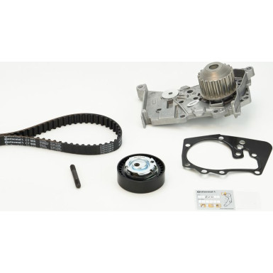 Wasserpumpe + Zahnriemensatz CT988WP3 Wasserpumpe + Zahnriemensatz CT988WP3