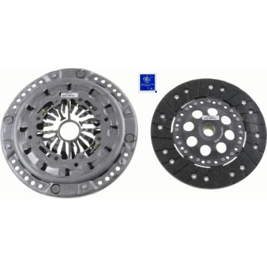 SACHS Kupplungssatz 3000 856 901 XTend