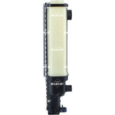 Kühler, Motorkühlung 58165 Kühler, Motorkühlung 58165