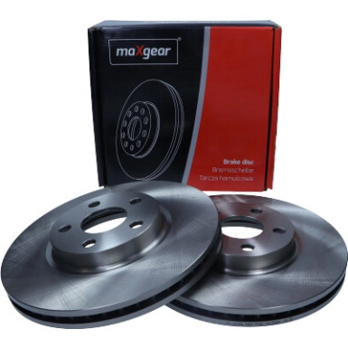Maxgear Bremsscheibe 19-4694