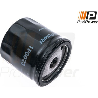 PROFIPOWER Ölfilter 1F0023 PROFIPOWER Ölfilter 1F0023