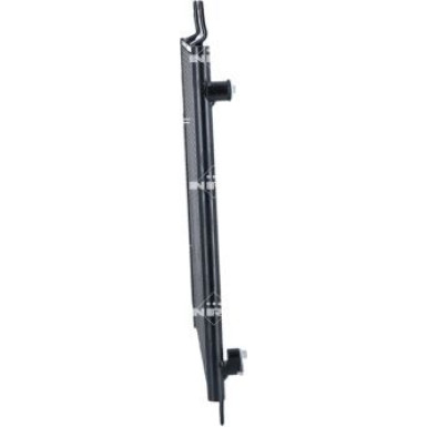 KONDENSATOR, KLIMAANLAGE NRF350384