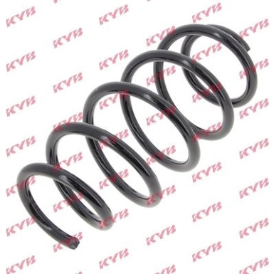 KYB Fahrwerksfeder Opel T. Sintra 2.2I/2.2Dti 11.96-04.99 K-Flex RH6079