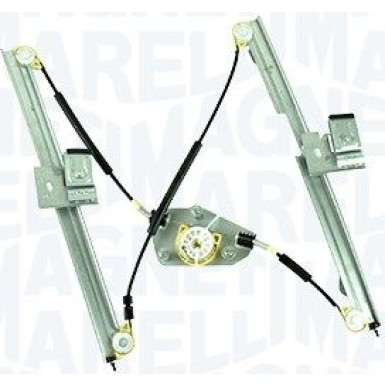 MAGNETI MARELLI Fensterheber 350103131800