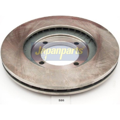 Japanparts Bremsscheibe DI-586