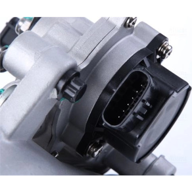 Turbolader 93643 Turbolader 93643