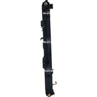 Kühler, Motorkühlung 58534 Kühler, Motorkühlung 58534