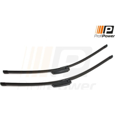PROFIPOWER Wischblatt 1W1067K PROFIPOWER Wischblatt 1W1067K