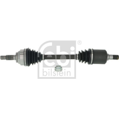 FEBI BILSTEIN Antriebswelle 182437 FEBI BILSTEIN Antriebswelle 182437