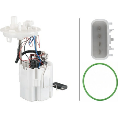 Kraftstoff-Förderpumpe 8TF 358 106-991 Kraftstoff-Förderpumpe 8TF 358 106-991