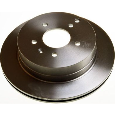 DENCKERMANN Bremsscheibe B130497 DENCKERMANN Bremsscheibe B130497