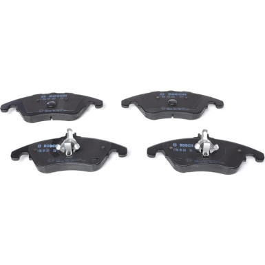 Bremsklötze MERCEDES C,E-Klasse 0 986 494 263