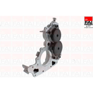 FAI AutoParts Ölpumpe OP353 FAI AutoParts Ölpumpe OP353
