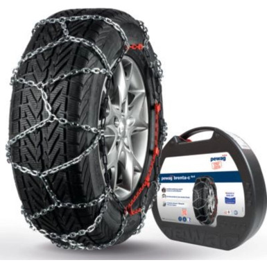 Pewag Brenta-C 4x4 XMR 80 V 4037689 Pewag Brenta-C 4x4 XMR 80 V 4037689