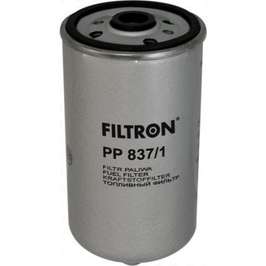 FILTRON Kraftstofffilter PP 837/1