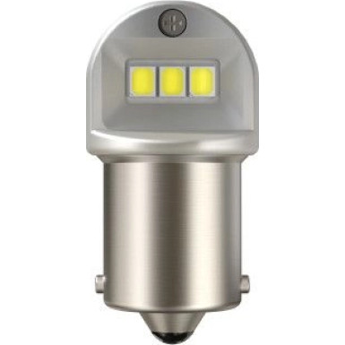 Osram LEDriving® SL ~R10W BA15s 1.2W 12V 6000K 125 lm White 2 St 5008DWP-02B