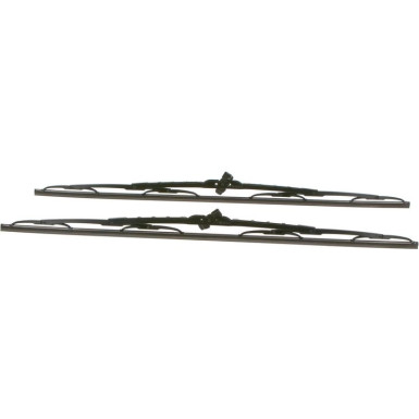 650 BOSCH Wischerblatt 3397118320 650 BOSCH Wischerblatt 3397118320