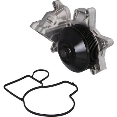 KAMOKA Wasserpumpe T0048